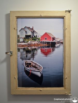 Peggy's Cove